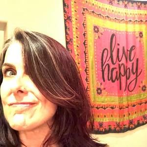 Meet your Posher, Kymm